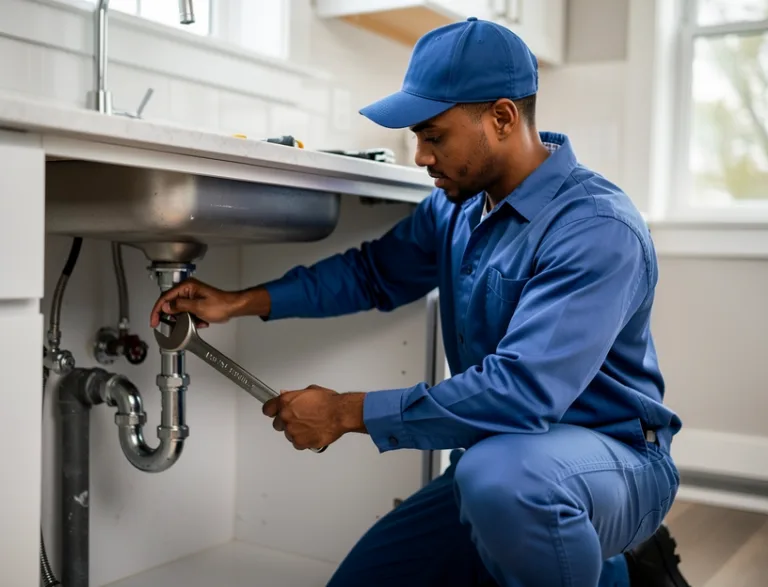 Plumber Nashville